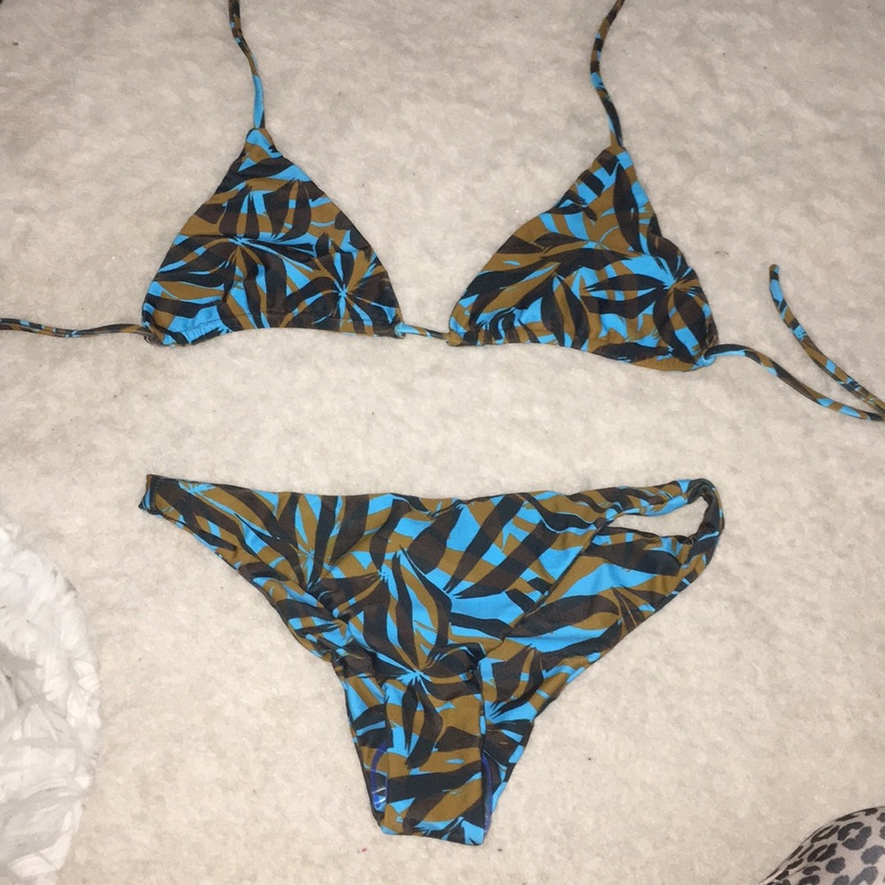 Cute suit